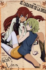 Watch El Cazador de la Bruja Freemovieswatch
